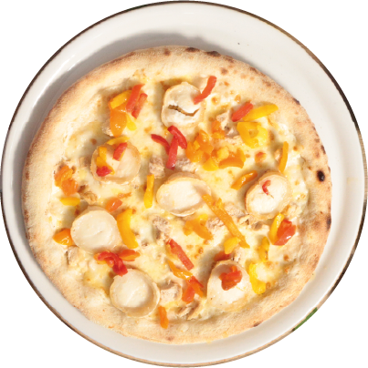 Pizza Rimini