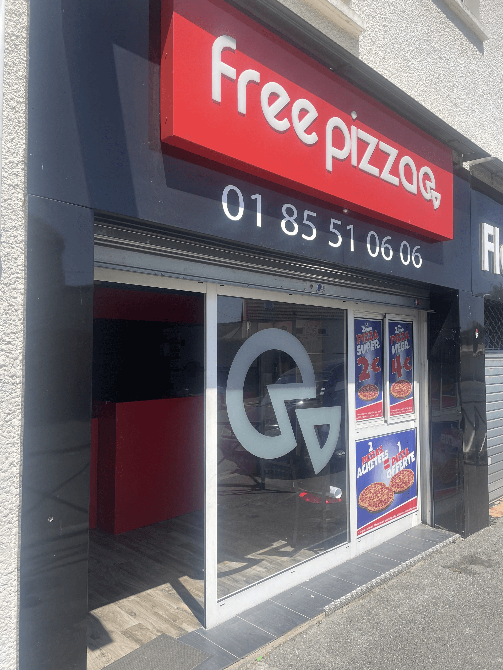 livraison de pizza - Roissy en brie - livraison de pizza -Pontault Combault - livraison de pizza - Ozoir la Ferriere - livraison de pizza - Pontcarre - 1 pizza offerte - pizza gratuite - pizza à domicile - pizza près de moi - pizza halal - pizza - pizzeria